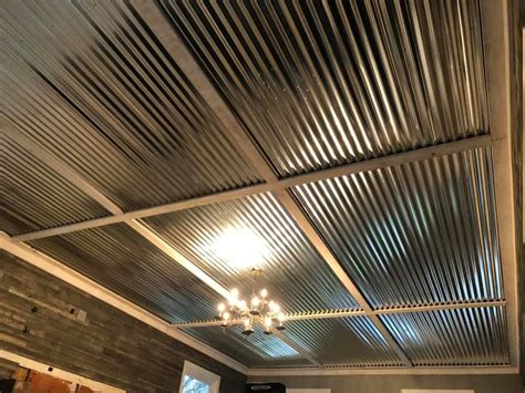 26x21 metal ceiling box|galvanized ceiling boxes.